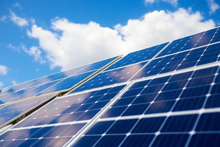 Understanding Solar Panel Efficiency: What You Need to Know in 2026