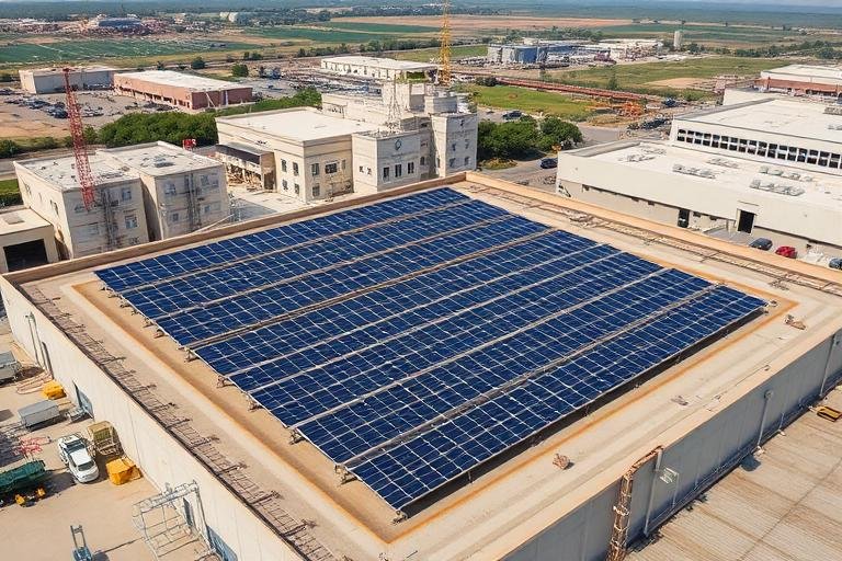 Why Businesses Are Switching to Commercial Solar in 2026