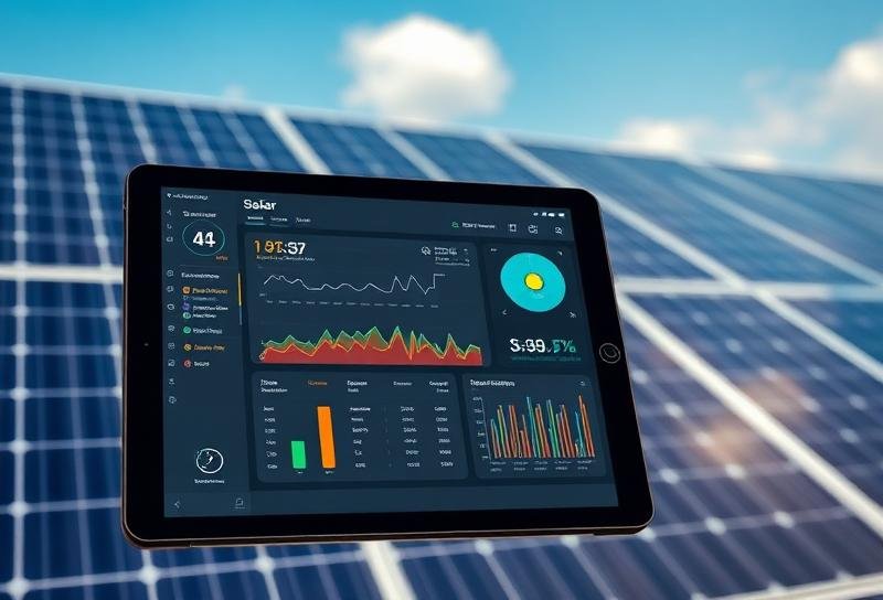 7 Common Solar Panel Maintenance Mistakes That Are Costing You Money