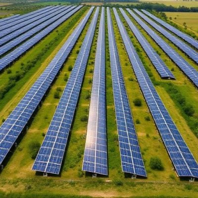 Complete Guide to Solar Farm Development in Zambia